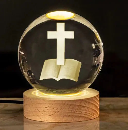 Christian Globe