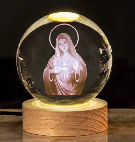 Christian Globe