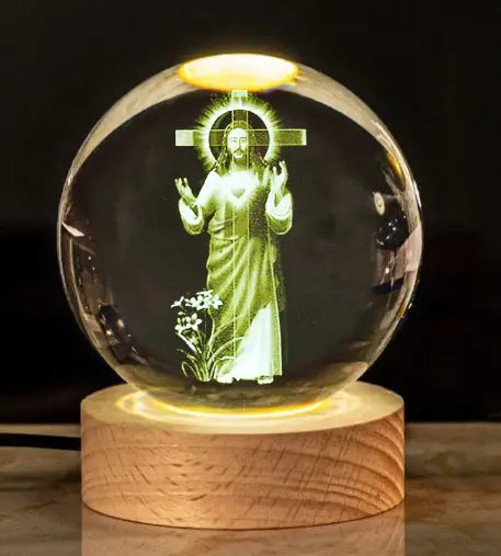 Christian Globe