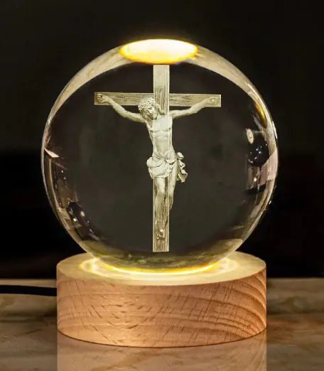 Christian Globe