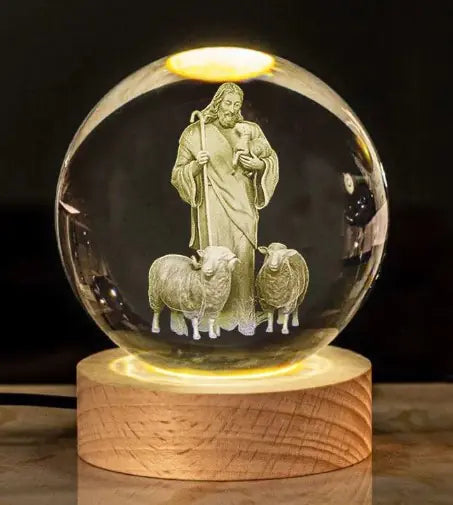 Christian Globe