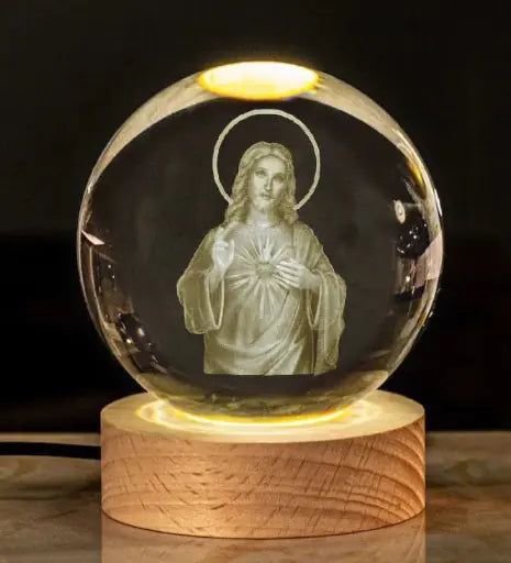 Christian Globe