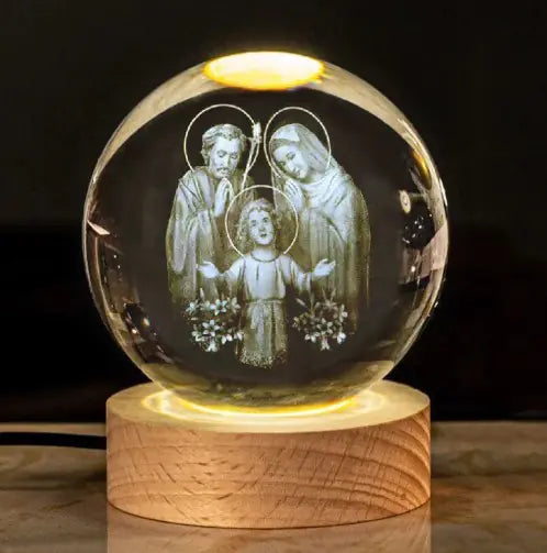 Christian Globe