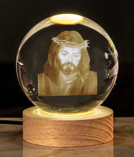 Christian Globe