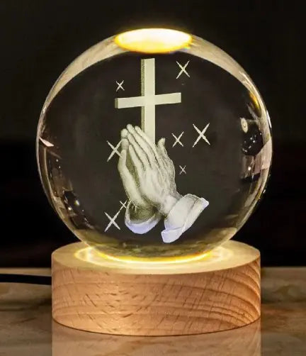 Christian Globe