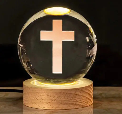 Christian Globe