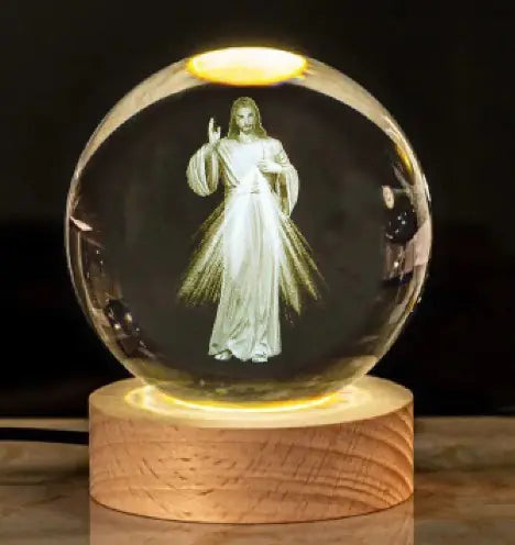 Christian Globe