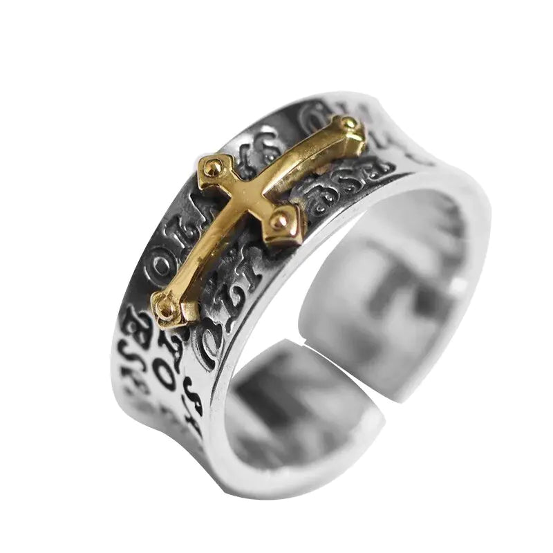 Latin Christian Rings