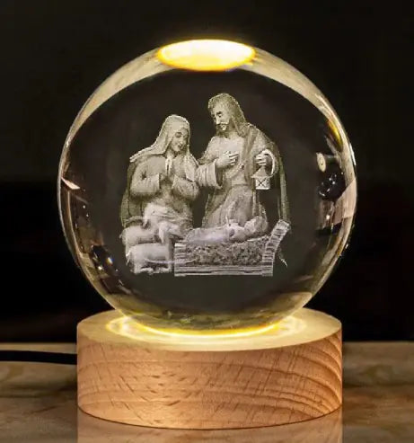 Christian Globe