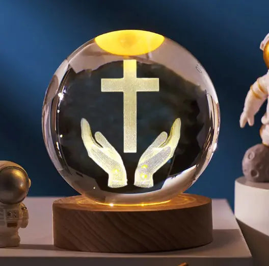 Christian Globe